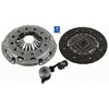 Image de SACHS 3000 990 617 Kit D'Embrayage XTend Kit avec CSC pour Fiat Ducato Fourgon (250_) 2006 - et autres véhicules