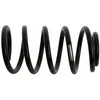 Image de SACHS 992 295 2x Ressort de suspension Essieu arrière