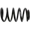 Image de SACHS 992 297 2x Ressort de suspension Essieu arrière
