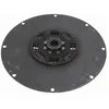 Image de SACHS 1866 600 055 Amortisseur de torsion embrayage