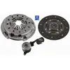 Image de SACHS 3000 990 628 Kit D'Embrayage XTend Kit avec CSC pour Fiat Ducato Fourgon (250_) 2006 - et autres véhicules