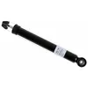 Image de SACHS 2x Amortisseur Amortisseur télescopique Pression de gaz Essieu arrière Compatible avec OPEL Zafira C Tourer P12 350 146