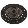 Image de SACHS 1878 634 297 Disque D'Embrayage pour Volkswagen Polo (6R, 6C, 61) 2009-2022 et autres véhicules