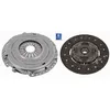 Image de SACHS 3000 970 152 Kit D'Embrayage XTend pour Mercedes-Benz Sprinter 3,5-T Fourgon (B907, B910) 2018 - et autres véhicules