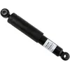 Image de SACHS 350 141 2x Amortisseur Amortisseur télescopique Pression de gaz Essieu arrière Kit amortisseur