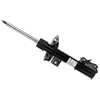 Image de SACHS Amortisseur Jambe de suspension Pression de gaz Essieu avant gauche amortisseurs Compatible avec FORD USA EDGE 350 520