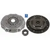 Image de SACHS 3000 951 692 Kit D'Embrayage pour Volkswagen Polo (6R, 6C, 61) 2009-2022 et autres véhicules