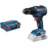 Image de Perceuse - Visseuse sans fil BOSCH GSR 18V-55 Professionnal 06019H5203 en L-Boxx (vendu sans batterie)