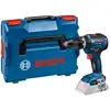 Image de Perceuse - Visseuse à percussion sans fil BOSCH GSB 18V-55 - 06019H5303 Professionnal avec coffret
