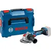 Image de BOSCH Meuleuse d'angle GWX Batterie, Type: 18V15C