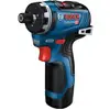 Image de BOSCH Perceuse-visseuse sans fil, Type: GSR1235HX