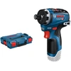 Image de GSR 12V-35 HX Professional 1750 tr/min Bleu, Rouge, Tournevis