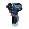 Image de Tournevis sans fil - Bosch - GSR 12V-35 HX - Compact et performant - Accès facile - 1750 tr/min