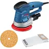 Image de Ponceuse excentrique Bosch GEX 34-150