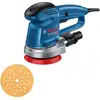Image de Ponceuse excentrique Bosch GEX 34-125