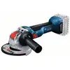 Image de Meuleuse d'angle Bosch sans fil GWX 18V-10 avec X-LOCK, version Solo, carton