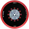 Image de Bosch Expert Multihole Universal backing pad, 150 mm, moyen