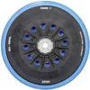 Image de Plateau de ponçage dur 150mm Multihole Universel BOSCH 2608900011