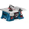 Image de Scie sur table sans-fil Bosch Professional GTS 18V-216 sans batterie - 0601B44000