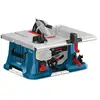 Image de Scie sur table BOSCH 0601B44000 - GTS 18V-216 - Bi turbo brushless (vendu sans batterie)