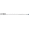 Image de Foret à percussion BOSCH® EXPERT7X SDS-plus Ø 7,0 x 200/265 mm 4 - Coupeuse avec tête en carbure