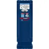 Image de Foret à percussion BOSCH® EXPERT7X SDS-plus Ø 6,0 x 150/215 mm conditionnement 30 pièces 4 - Coupeuse avec tête en carbure