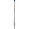 Image de Marteau perforateur Bosch Expert SDS plus-7X, 6 x 100 x 165 mm