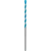 Image de Bosch 1x Foret EXPERT CYL-9 Multi Construction (pour Béton, Carreaux tendres, Ø 6,00 mm, Professional Accessoire Perceuse/Visseuse à percussion, Perceuses/visseuses rotatives)