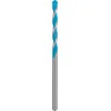Image de Bosch 1x Foret EXPERT CYL-9 Multi Construction (pour Béton, Carreaux tendres, Ø 7,00 mm, Professional Accessoire Perceuse/Visseuse à percussion, Perceuses/visseuses rotatives)