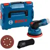 Image de Ponceuse excentrique sans-fil GEX 12V-125 Bosch dans L-BOXX