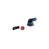 Image de Ponceuse excentrique - BOSCH PROFESSIONAL - GEX 12V-125 - Moteur sans charbon - Plateau 125 mm - Sans batterie