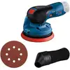 Image de Ponceuse excentrique sans-fil GEX 12V-125 Bosch