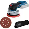 Image de Ponceuse excentrique sans-fil GEX 18V-125 Bosch