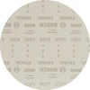 Image de Filet de ponçage Bosch Expert M480 pour ponceuse de cloisons sèches, 225 mm, G 320