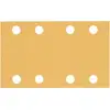 Image de Bosch Expert C470 Papier abrasif pour ponceuse orbitale, 80 x 133 mm, G 120