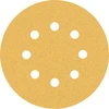 Image de Expert Disques abrasifs C470, Feuille abrasive