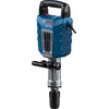 Image de Bosch Professional Brise-béton GSH 14 C (force de frappe de 28 J, fréquence de frappe de 1 900 cps/min, y compris burin pointu, poignée auxiliaire, coffret de transport)