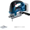 Image de Scie sauteuse sans fil Bosch GST 18V-155 BC
