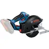 Image de GKM 18V-50 Professional, Scie circulaire