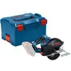Image de Scie circulaire sans fil Bosch GKM 18V-50