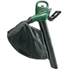 Image de Aspirateur de jardin UniversalGardenTidy 3000, Aspirateur/Souffleur de feuilles