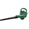 Image de Aspirateur, broyeur et souffleur BOSCH UniversalGardenTidy 3000