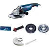 Image de BOSCH GWS 24-230 P CARTON, Meuleuse d''angle