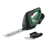 Image de Cisaille à gazon et taille-buis sans fil BOSCH AdvancedShear 18V-10 - Lames 10 et 20 cm - Batterie 2 Ah et chargeur