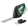 Image de AdvancedShear 18V-10 cisaille sans fil 10 cm Lithium-Ion (Li-Ion) Noir, Vert, Cisailles à gazon