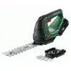 Image de Taille-herbes BOSCH AdvancedShear 18 Outil seul sans batterie