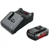 Image de Kit Batterie BOSCH 2,0Ah + Chargeur 36V