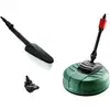 Image de Bosch System Accessories Set de nettoyage pour la maison et la voiture