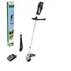 Image de Coupe-bordures sans fil avec batterie 36 V - largeur de coupe avec fil 330 mm - Bosch AdvancedGrassCut 36V-33