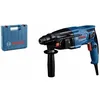 Image de Perforateur-burineur SDS Plus 720W 20J GBH 2-21 + coffret standard - BOSCH - 06112A6000